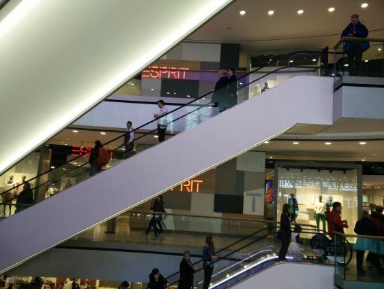 Pasing Arcaden Shopping Mall