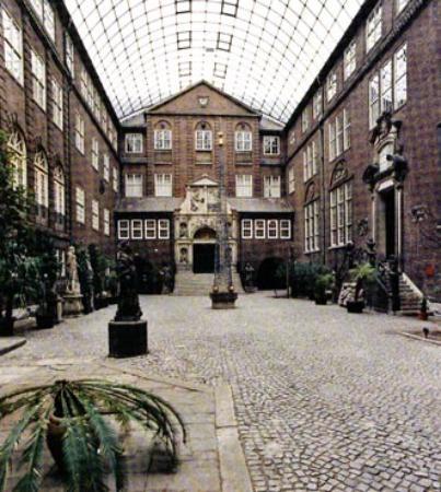 Mussen Hamburgische Geschichte